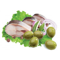 Žuvys ir jų gaminiai