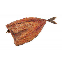 Rūkytos, sūdytos, marinuotos ir vytintos žuvys