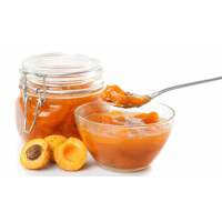 Uogienės, džemai, medus