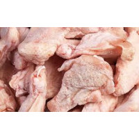 Šaldyta mėsa, paukštiena ir jų gaminiai