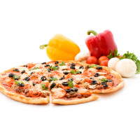 Šaldytos picos ir užkandžiai