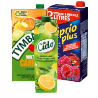 Sultys, sulčių gėrimai