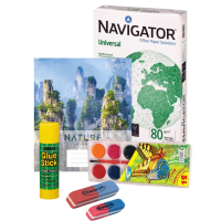 Kanceliarinės ir biuro prekės