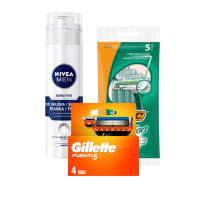 Skutimosi priemonės