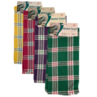 Virtuvės rankšluosčiai