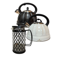 Kavinukai, arbatinukai