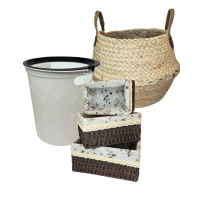 Daiktadėžės, šiukšliadėžės