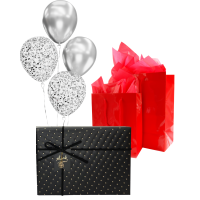 Šventinė atributika