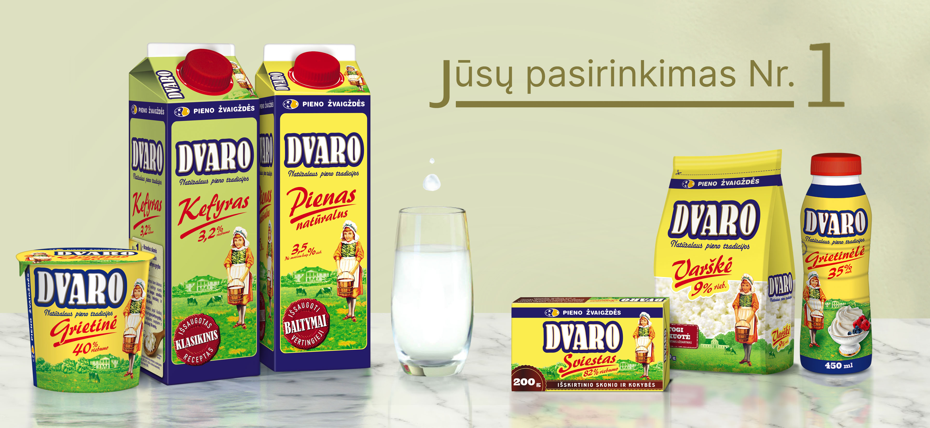 MON.LT DVARO PIENO PRODUKTAI